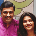vijay and nilima bhat