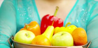 Caregiver Lessons: Eat To Live, Not Live To Eat (2 of 6)