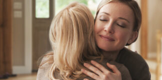 Caregiver Lessons: Acknowledge and Accept the Struggle (3 of 6)