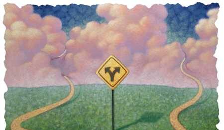 Let Cancer Show You A New Path