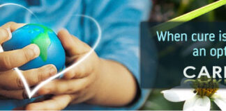 Karunashraya: An Abode of Peace