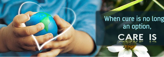 Karunashraya: An Abode of Peace