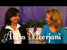 Anita Moorjani’s ‘Out-of-Body’ Experience & Spontaneous Remission