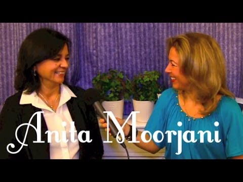Anita Moorjani’s ‘Out-of-Body’ Experience & Spontaneous Remission