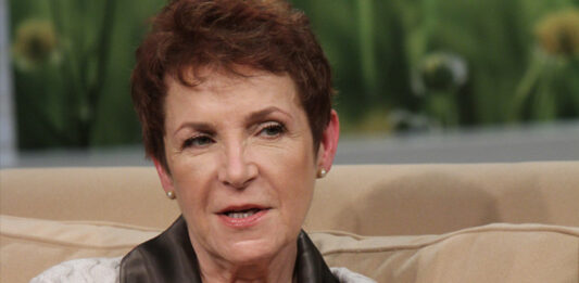 Anatomy Of The Spirit (Caroline Myss): Book Review