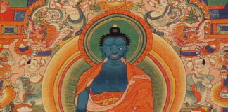 Tibetan Medicine For Cancer: An Interview With Dr. Dorjee Rapten Neshar (2 of 2)