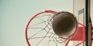 Hoops & Dreams: Kids Have A Ball!