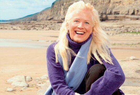 The Journey (Brandon Bays): Book Review