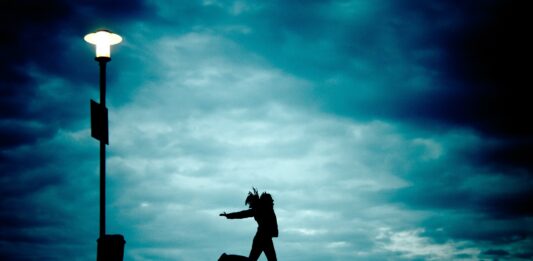 How to use EFT for cancer: Jasmine Bharathan (2 of 3)