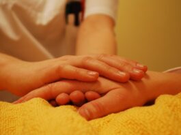 CanSupport: Seizing The Opportunity To Serve