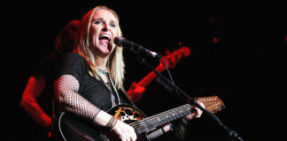 How A Song Moved Me: Gunjan Mohanka