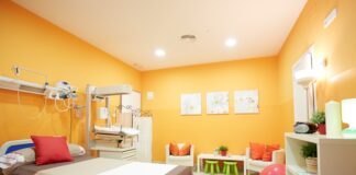 Surviving Hospitalisation: Make the stay pleasant (5 of 7)