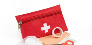 Surviving Hospitalisation: Carry Your Necessities (6 of 7)