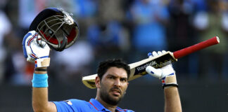 How To Play The Doosra With A Straight Bat: An Open Letter To Yuvraj Singh (Lung Cancer Thriver)