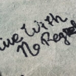 deathbed regrets