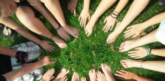 Death & Loss: Death Unites Us All (1 of 8)