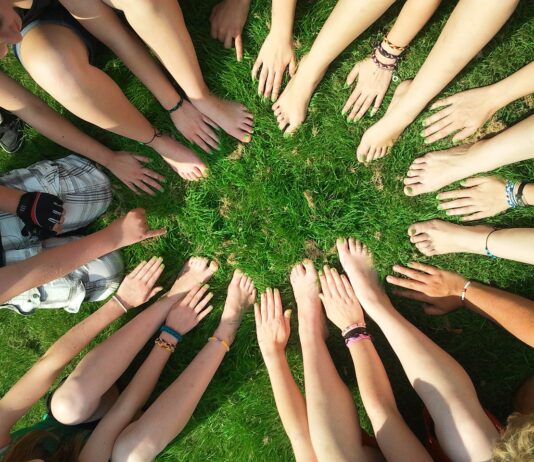 Death & Loss: Death Unites Us All (1 of 8)