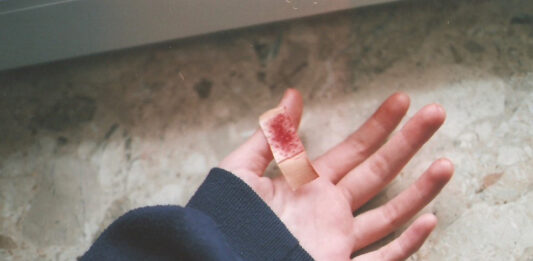 Healing and the Mind – Wounded Healers (6 of 6)