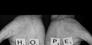 Audacity of Hope: Breast Cancer Thriver With An Iron Will (2 of 2)