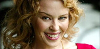 Celebrity Thriver: Kylie Minogue (Breast Cancer)