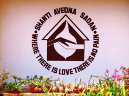 Shanti Avedna Ashram: Dying with Dignity