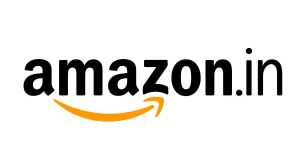 Amazon-India-Logo