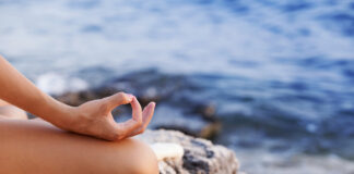 Good Data On The Effects Of Yoga On Cancer