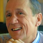 Ian Gawler