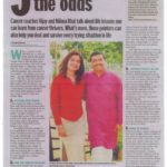 Bangalore Mirror, November 2011
