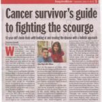 Ahmedabad Mirror April 25, 2013