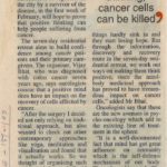Deccan Chronicle, Bangalore, May 2011