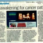 Deccan Herald, Bangalore, May 2011