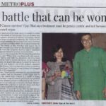 The Hindu, Bangalore, April 2013