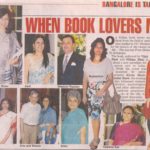 Times Of India, Bangalore, April 2013