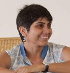 Shakuntala Devulapally