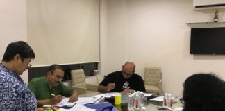 SHERPA Program: 10-day Workshop Curriculum