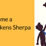 Become aCancer Awakens Sherpa