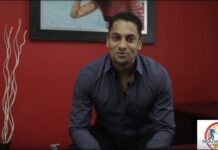 Dance Movement Therapy Can Improve Health