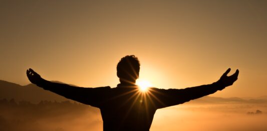 How Spirituality Helped A Non Hodgkins Lymphoma Thriver Heal