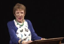 Choices That Can Change Your Life – Caroline Myss