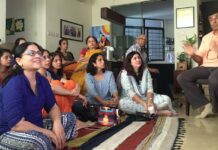 Talking Holistic Cancer Care in Singapore