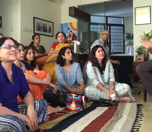 Talking Holistic Cancer Care in Singapore